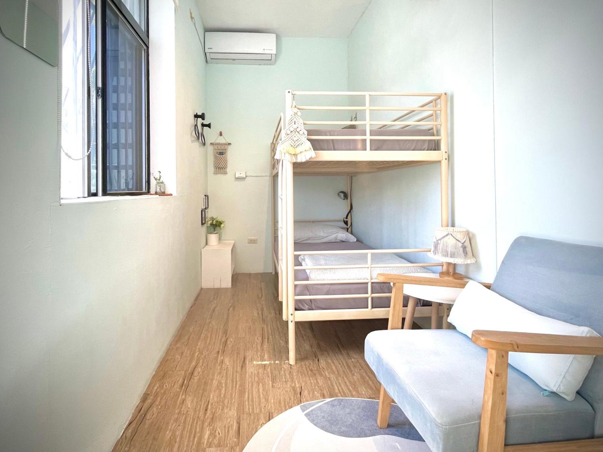 都蘭朋友家 Dulan Friends Hostel 東河郷 エクステリア 写真