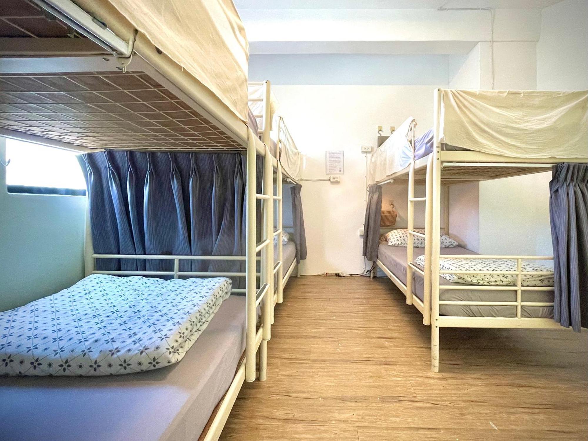 都蘭朋友家 Dulan Friends Hostel 東河郷 エクステリア 写真