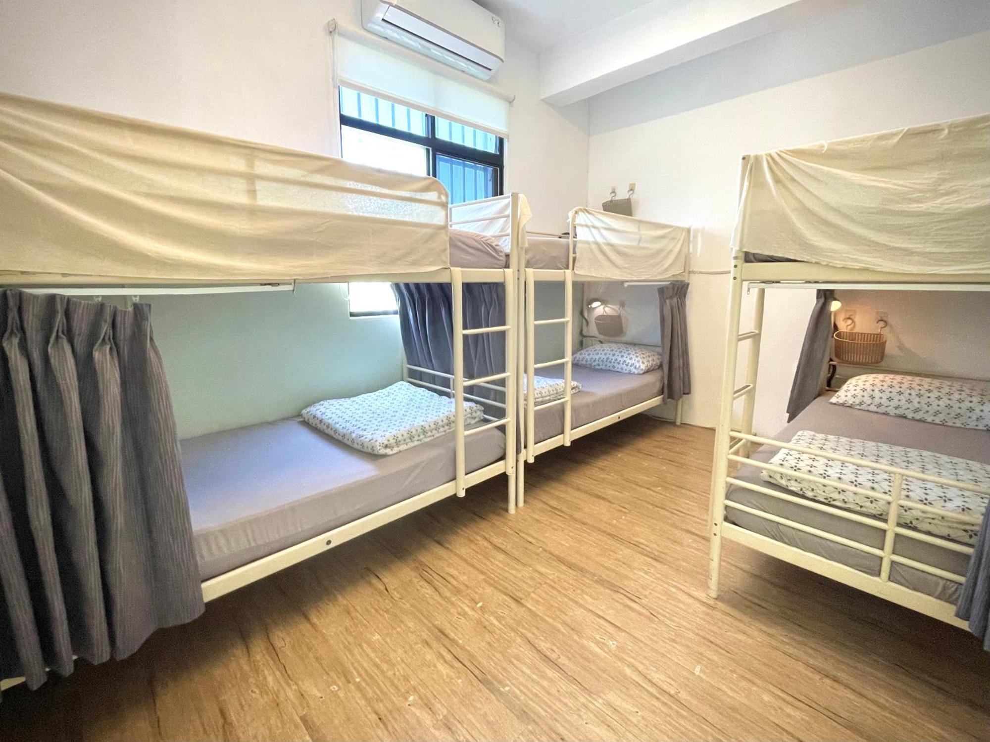都蘭朋友家 Dulan Friends Hostel 東河郷 エクステリア 写真