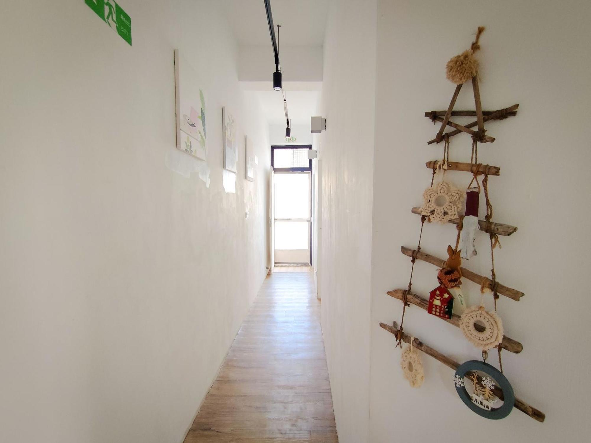 都蘭朋友家 Dulan Friends Hostel 東河郷 エクステリア 写真